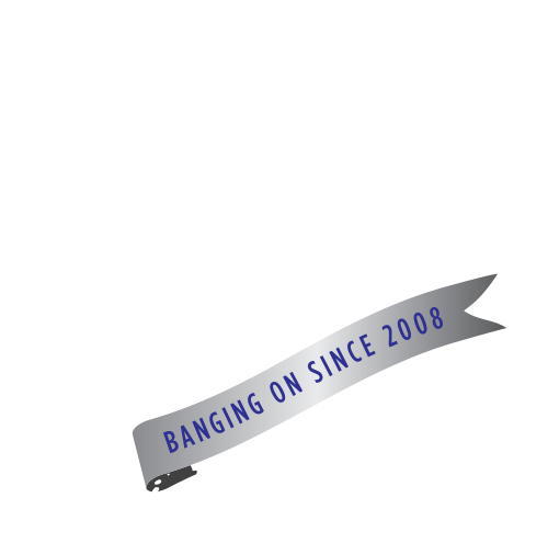 bang on graphics logo birmingham graphics supplier NEC