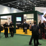 dsei excel london feature theatre