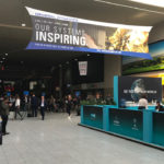 dsei excel london feature theatre