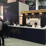 dsei excel london feature theatre