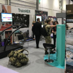 dsei excel london feature theatre