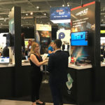 dsei excel london feature theatre