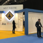 dsei excel london feature theatre