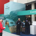 the telegraph travel show excel